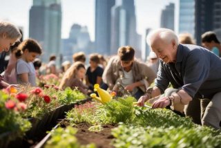 关于生活的新闻稿范文400字（关于生活的新闻稿范文400字怎么写）