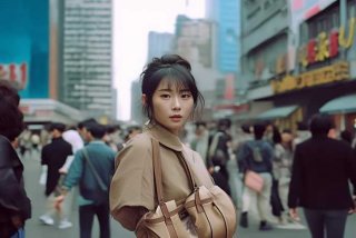 白百何私服照（白百何活动照）