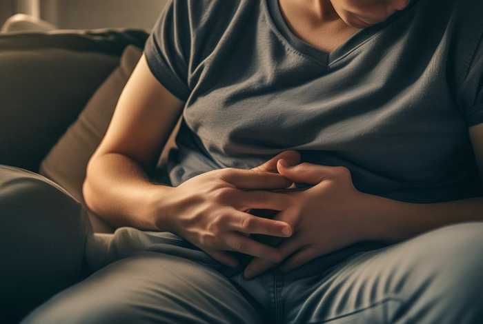 里面疼是什么症状、里面疼是什么症状外面也疼