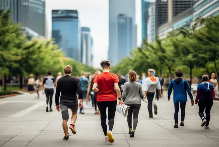 跟着生活节奏一起走;跟着生活节奏一起走的句子 跟着生活节奏一起走;跟着生活节奏一起走的句子