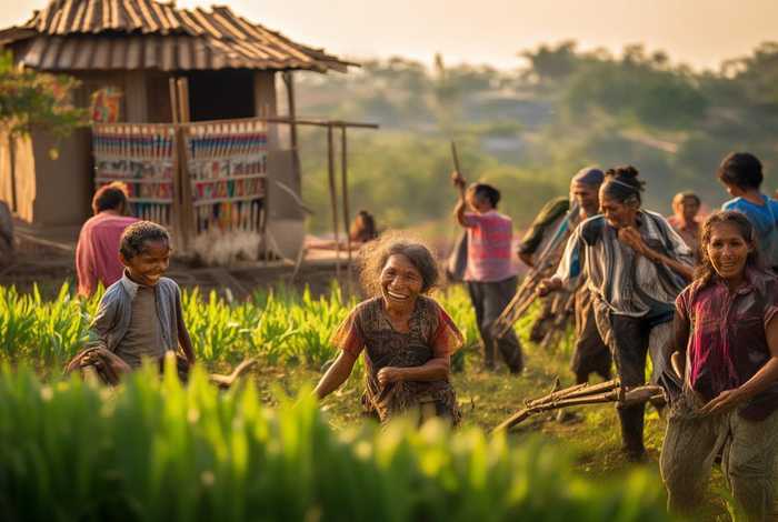 关于美好生活劳动创造的句子、关于美好生活劳动创造的句子有哪些