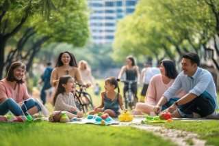 乐生活集团；什么叫乐生活