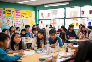 初中生活真精彩作文600字；初中生活真精彩作文600字怎么写