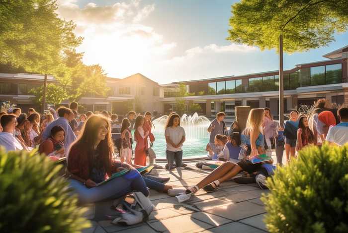 高中的新生活作文日记（高中的新生活作文日记怎么写）