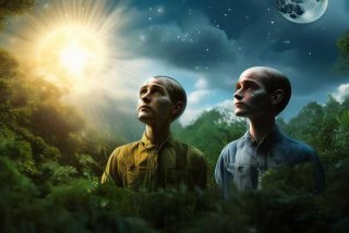 二重生活 二重生活电影