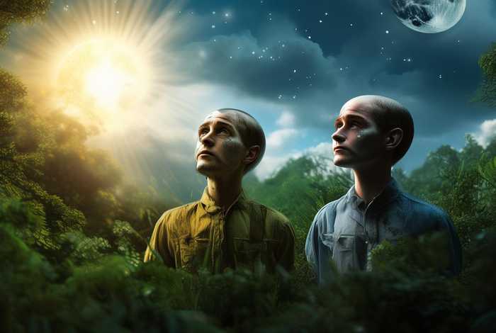 二重生活 二重生活电影