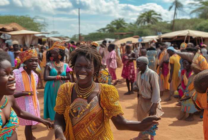 非洲人的婚姻生活视频 非洲人的婚姻生活视频大全