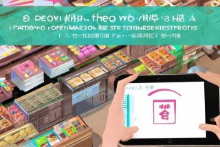 惠生活商户管理系统（惠生活商户版app下载）