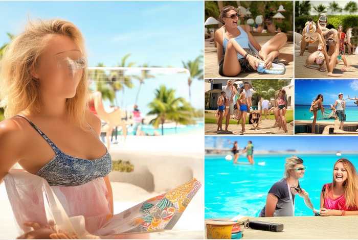 大学生假期生活图片展示 大学生假期生活图片展示图