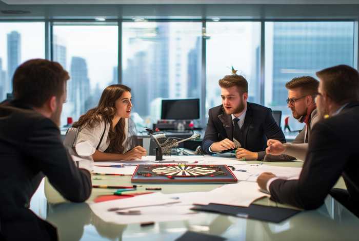 办公室娱乐日常 - 办公室娱乐日常工作内容