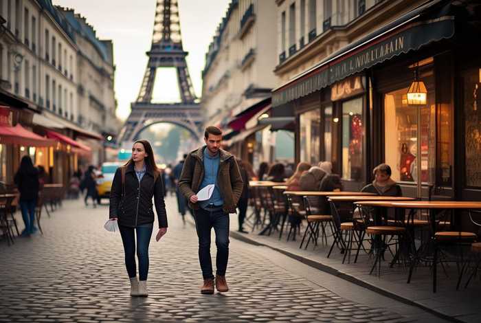 巴黎生活费一年多少万、巴黎生活费一年多少万正常