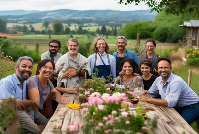 刘宪华向往的生活、刘宪华向往的生活第四季名单