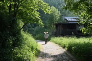 何为慢生活、慢生活的概念是什么