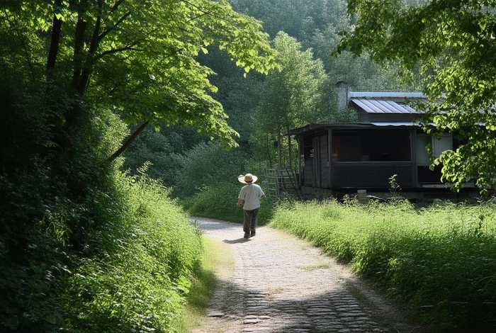 何为慢生活、慢生活的概念是什么