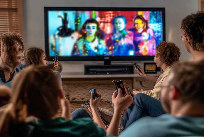 aa制生活免费观看（aa制生活免费观看的电视剧）