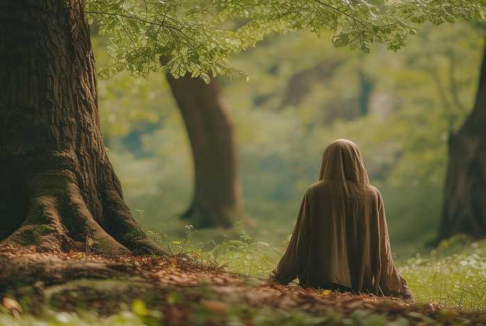 归隐生活怎么表达 - 归隐生活怎么表达心情