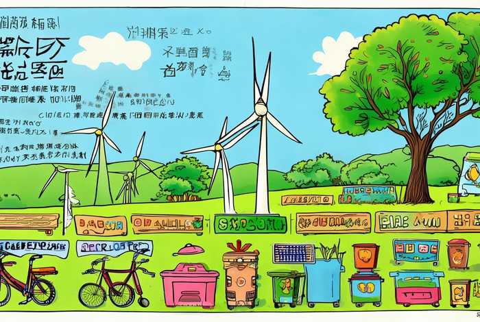 低碳生活手抄报资料大全（低碳生活手抄报资料大全图片）