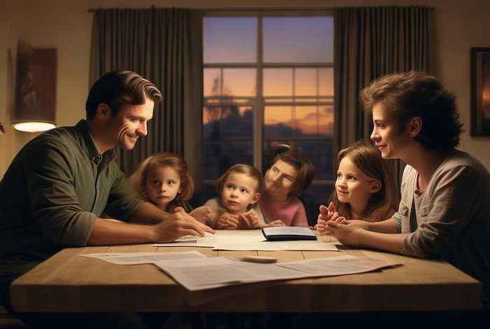 房贷生活费都是老公出、房贷生活费都是老公出的怎么办