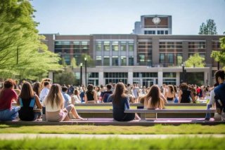 大学生活图片真实（大学生活图片真实高清）