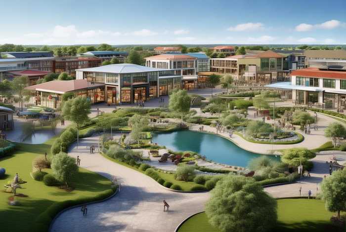 打造生活圈，打造生活圈,服务区