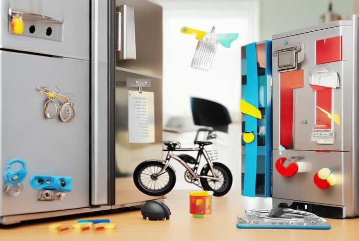 磁铁在生活中还有哪些运用呢（磁铁在生活中还有哪些运用呢？）