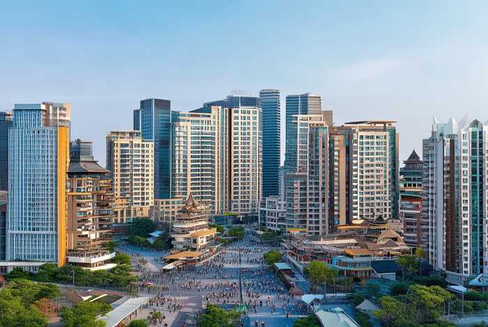 安同国际生活城图片,西安安同国际生活城最新消息 安同国际生活城图片,西安安同国际生活城最新消息