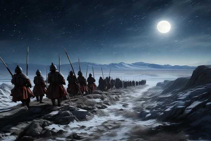 边塞军旅生活的古诗有哪些；描写边塞军旅生活的古诗都有哪些