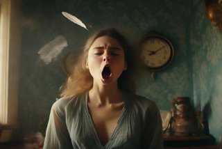 单身女人打喷嚏测吉凶星期一到星期天 打喷嚏测吉凶 女人 星期几