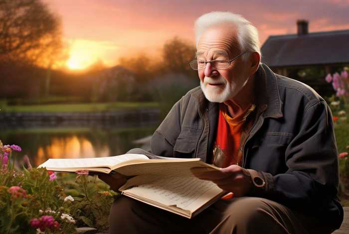 70岁生活记录（70岁人生活的经典语录）