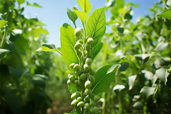 毛豆生活日常，毛豆 生长