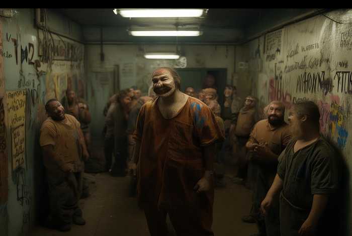 机智的监狱生活在线观看星辰影院 机智的监狱生活在线观看星辰影院视频