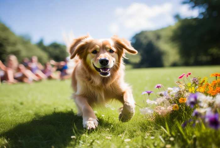 狗狗的生活习性英语，狗的生活习性英语