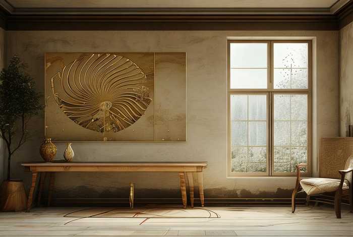 黄金比例在生活中的应用 - 黄金比例在生活中的应用有哪些