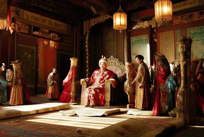 慈禧清宫秘史完整版;慈禧清宫秘史完整版在线观看 慈禧清宫秘史完整版;慈禧清宫秘史完整版在线观看