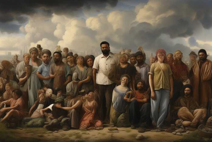 每个人的生活都不容易文案 每个人的生活都不容易文案句子