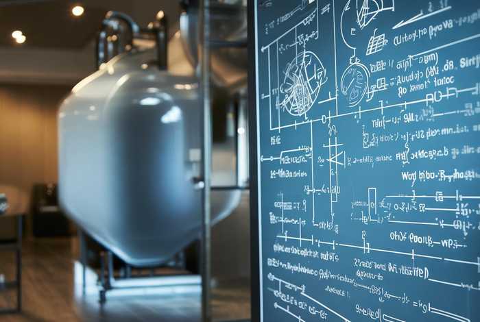 酒店生活水箱容积计算 酒店生活水箱容积计算公式