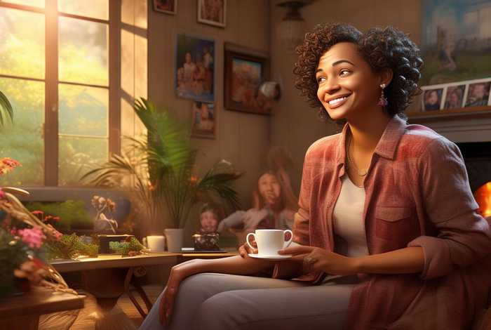 马丽丽的幸福生活；马丽丽的幸福生活在线观看