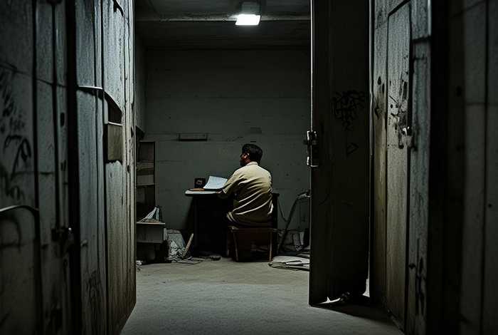 监狱生活汉化版游戏下载（监狱生活游戏最新汉化破解版）