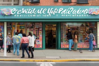 创意生活馆加盟电话 创意生活馆加盟电话地址