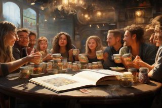 发现生活新味在哪看 - 发现生活新味在线观看