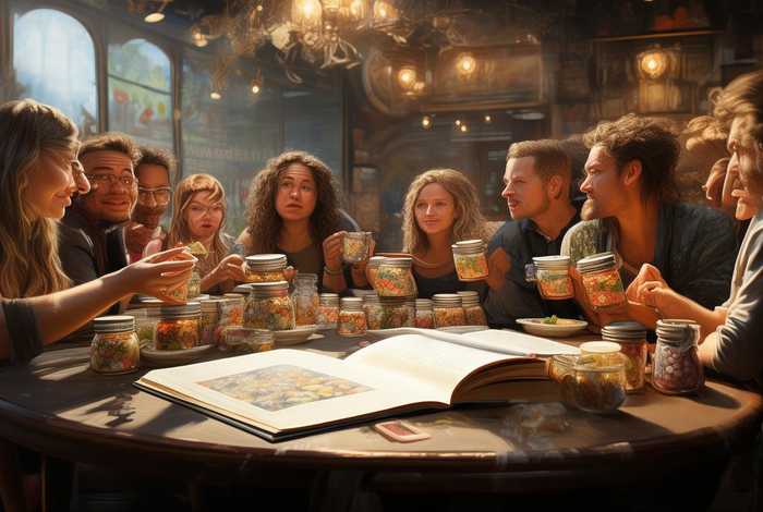 发现生活新味在哪看 - 发现生活新味在线观看