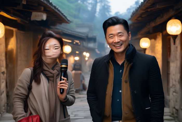 潮州电视台天天好生活记者;潮州电视台天天好生活主持人 潮州电视台天天好生活记者;潮州电视台天天好生活主持人