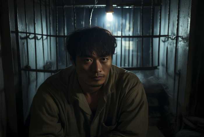 牢房生活韩剧解说 牢房生活韩剧解说视频