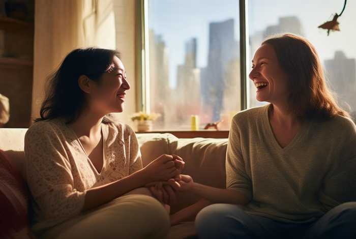 和你一起生活，和你一起生活英文