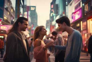 吉林电视台生活频道全城热恋2021，吉林电视台生活频道全城热恋2021节目