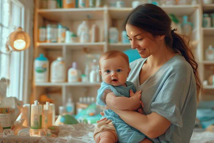 可亲母婴生活馆怎么样 可亲宝贝母婴连锁怎么样