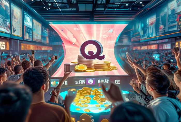 爱q生活网送7位qq、爱q生活网能挣多少钱