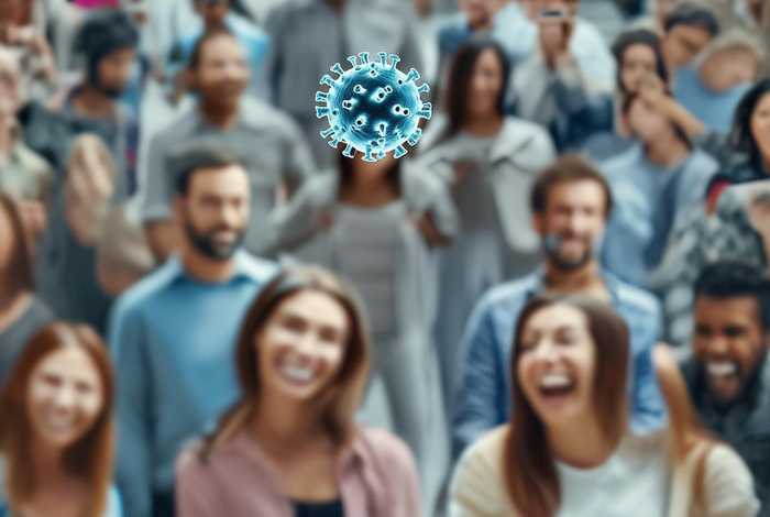 hpv感染可以正常生活工作吗，hpv感染可以正常生活工作吗会传染吗