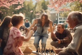 对生活充满热情的文案（对生活充满热情的文案短句）