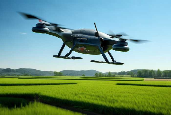 吉林新生活无人机；吉林新生活无人机官网